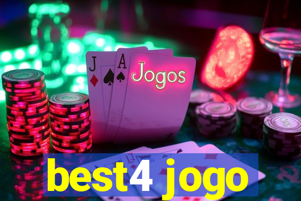 best4 jogo